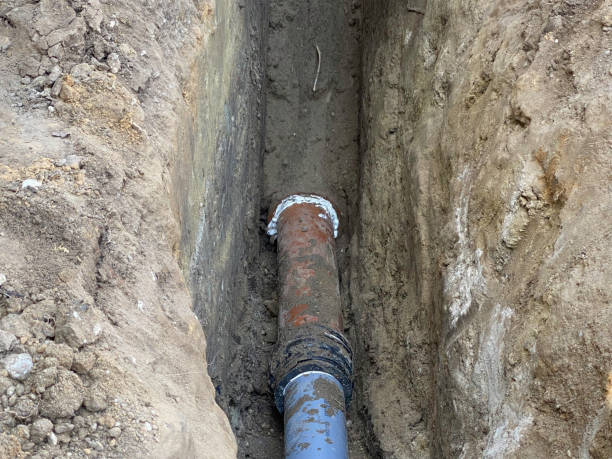 Best 24/7 water damage repair  in Silver Hill, MD